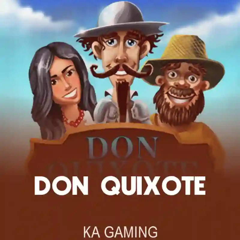 Don Quixote